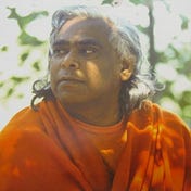 Swami Vishnudevananda