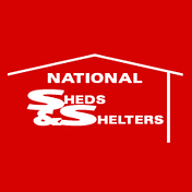 National Sheds and Shelters