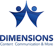 Dimensions Content Writing Services