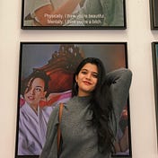 Mansi Iyer