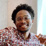 Gregory Johnson | GregoryJohnson.co