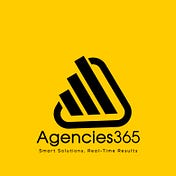 Agencies 365 Digital Marketing Agency In Pakistan