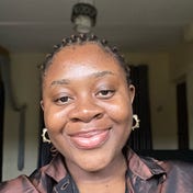 Joyce Nwanochi