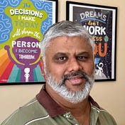 Ganesh Chandrasekaran