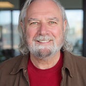 Tim Wright, Ph.D.