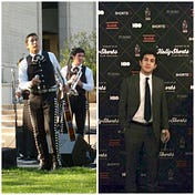 The Mariachi VC