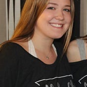 Emma Reedy