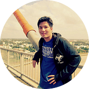 Huy Duong