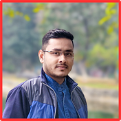 Akash Ghosh