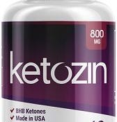 Ketozin Diet