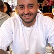Mahmut Yıldız