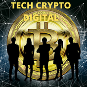 Tech Crypto Digital