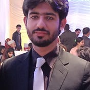 MUHAMMAD Bilal