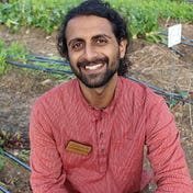 Farmer Rishi