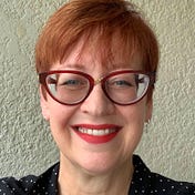 Anne Hill