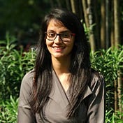 Trisha Rathod