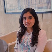 Aaina Bajaj