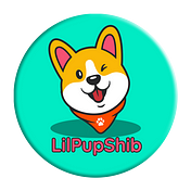LilPupShib ~ BigPupShib