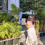 Aditi Behl
