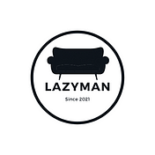Lazymanlifestyle