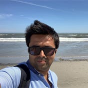 Jigar Joshi