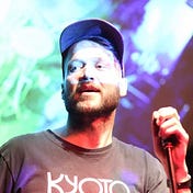 Mike Hannah