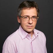 Ian Bremmer