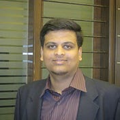 Shreyas MS