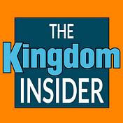 The Kingdom Insider