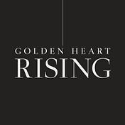 Golden Heart Rising