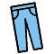 How Pants Work