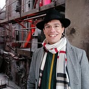 Dr. Adrian Roßner