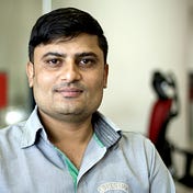 Maulikkumar Patel