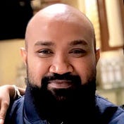 Sandun Fernando