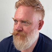 Michael Ryan Norton
