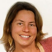 Christine Elder