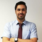 Mohammadreza Ashouri