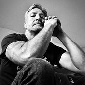 Ned Hickson—author, retired journalist