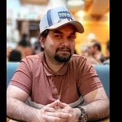 Ganel Kumar