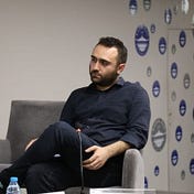 İlkan Akgül