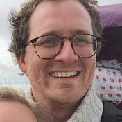 Martin Jee