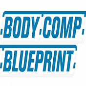 Body Comp Blue Print