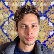 Mehdi IDBIBANE