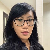 Dhianita Kusuma Pertiwi