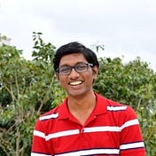 Sriram Krishnan