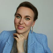 Kateryna Kuskal
