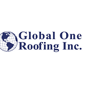 Global One Roofing Inc