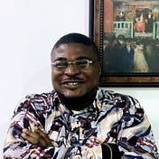 Sebastine Nnanemere
