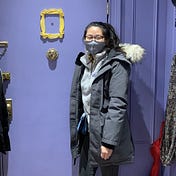 Christine Jeon