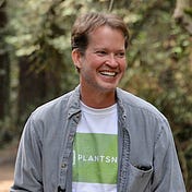 Eric Ralls